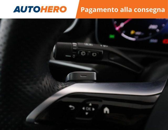 MERCEDES-BENZ C 300 d Mild hybrid S.W. AMG Line Premium