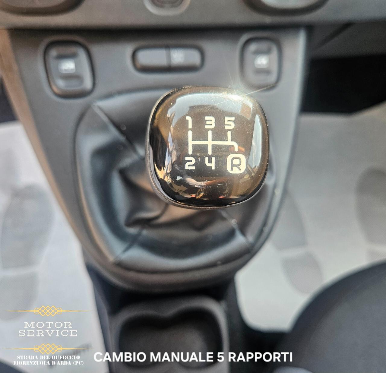 Fiat Panda 1.2 PREZZO FINALE E REALE