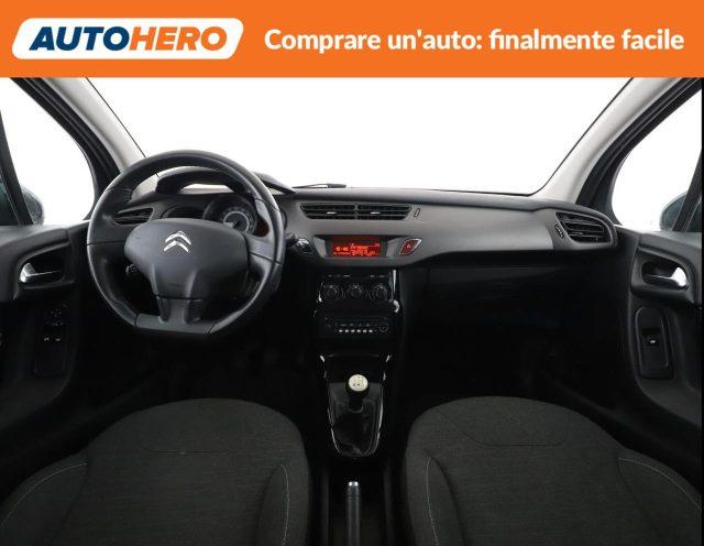 CITROEN C3 PureTech 82 Selection
