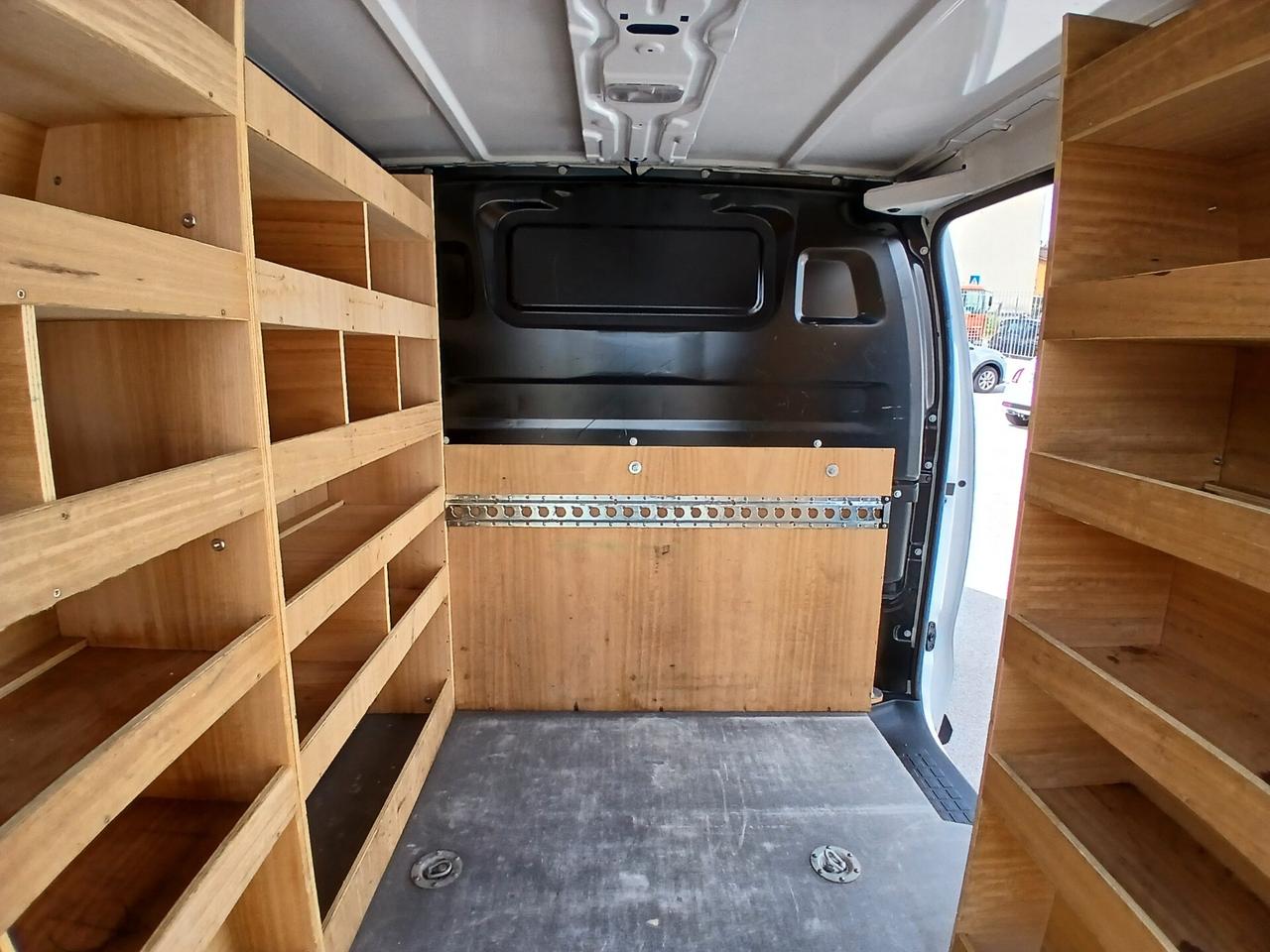 Citroen Jumpy 1.6 HDI 95CV XS CORTO 2019