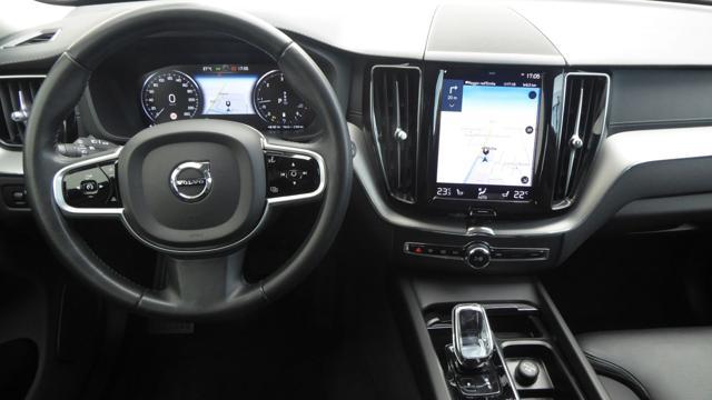 VOLVO XC60 B4 (d) AWD Geartronic Inscription