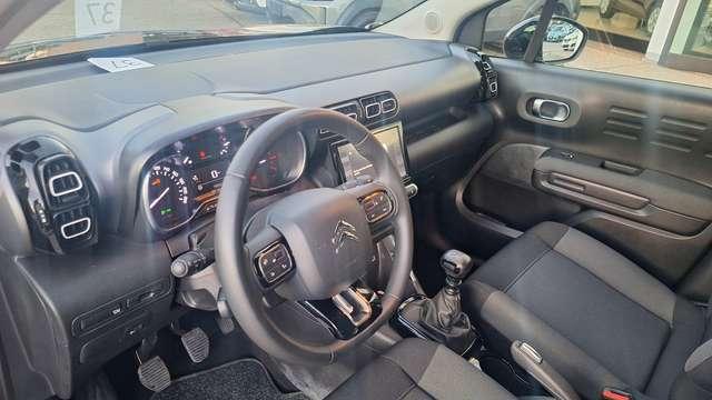 Citroen C3 Aircross C3 Aircross I 2021 1.2 puretech Max s