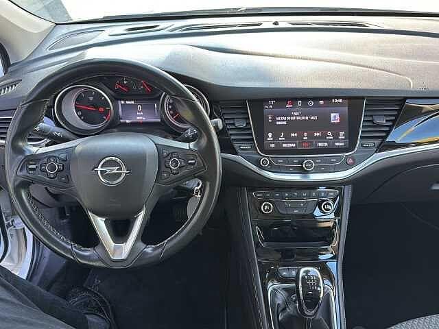 Opel Astra 1.6 CDTi 110CV Start&Stop 5 porte Advance