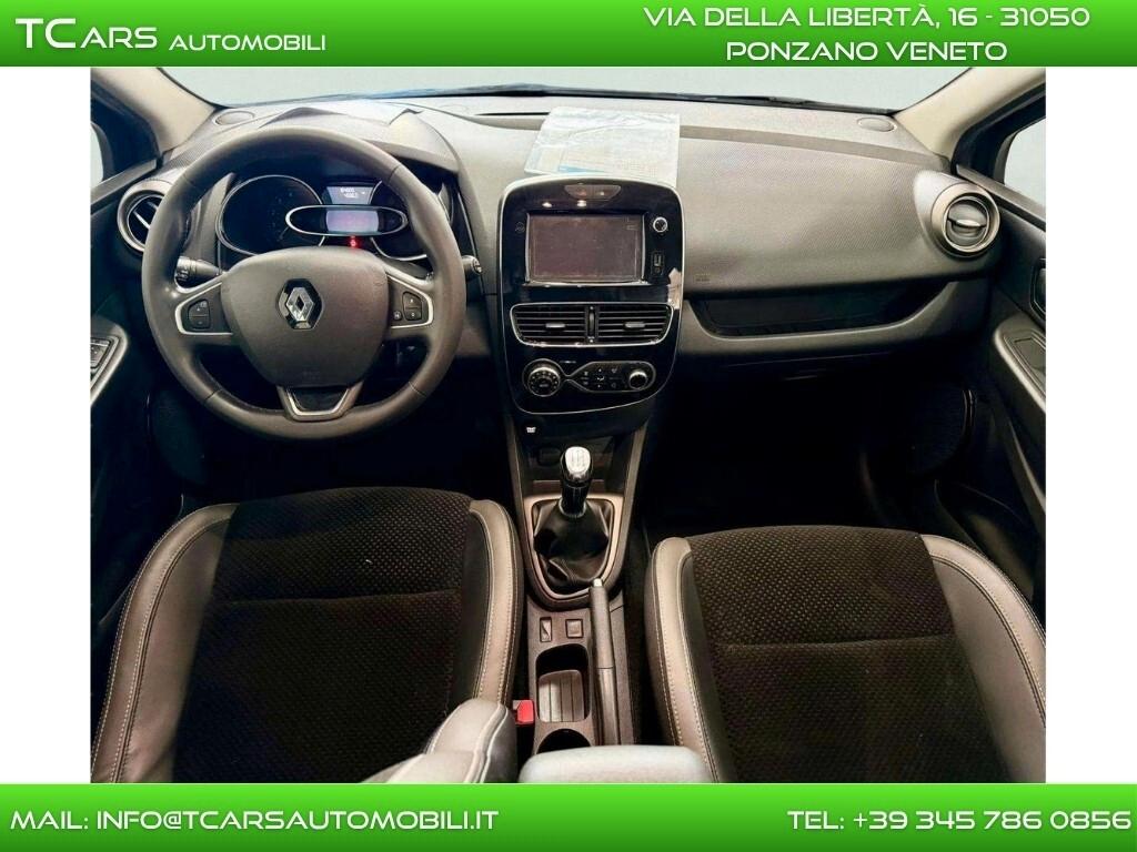 RENAULT CLIO SPORTER 1.5 DCI EURO 6B - UNIPRO