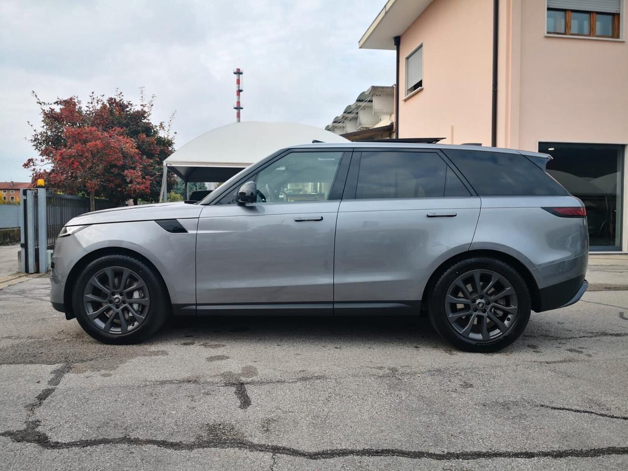 Land Rover Range Sport 3.0D l6 249 CV SE **TETTO**GARANZIA UFFICIALE 2029**