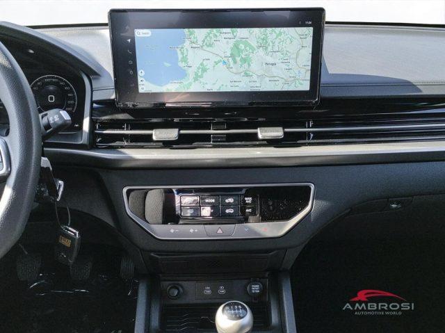 KGM Rexton SPORT XL MUST - 2.2 DIESEL 4WD
