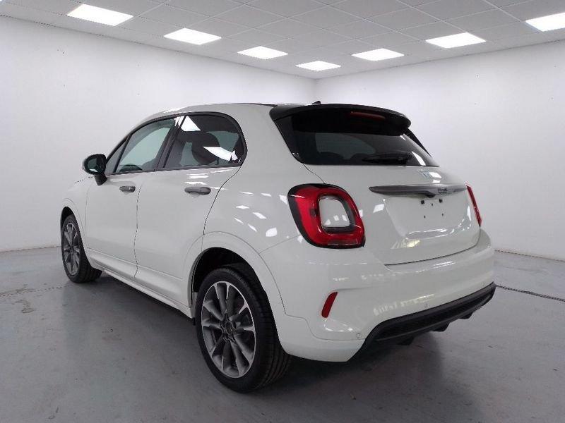 FIAT 500X 1.0 t3 Sport 120cv