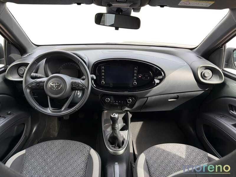 Toyota Aygo X X 1.0 Trend 72 CV