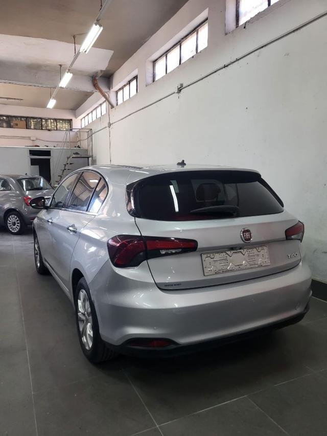 FIAT Tipo 1.3 Mjt S&S 5 porte Lounge