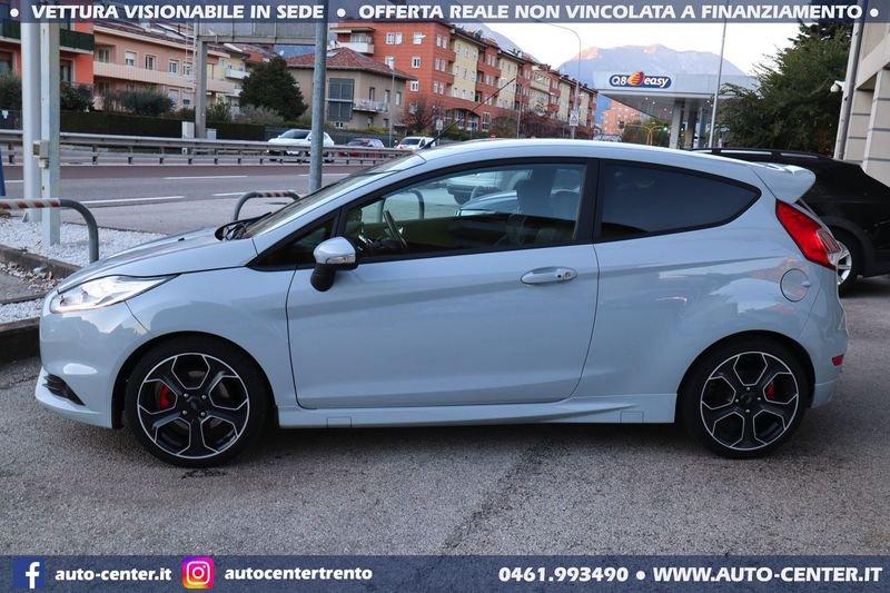 Ford Fiesta ST200 Edition 1.6T 3p ST 200 cv