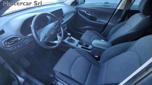HYUNDAI i30 i30 III Wagon 1.0 t-gdi 48V Prime 120cv *- GN986T