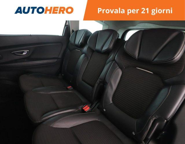 RENAULT Grand Scenic dCi 8V 110 CV Energy Bose