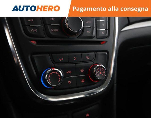 OPEL Mokka 1.6 Ecotec 115CV 4x2 Start&Stop Ego