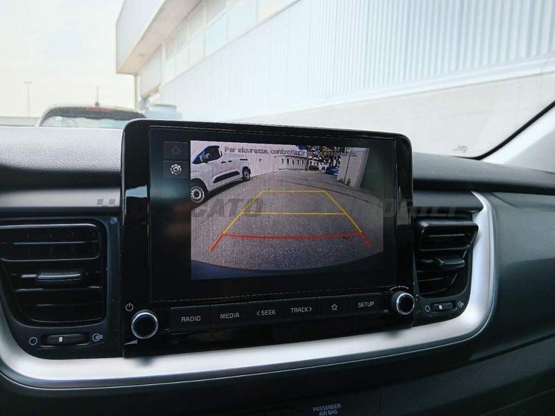 KIA Stonic Stonic 1.2 dpi Urban 84cv