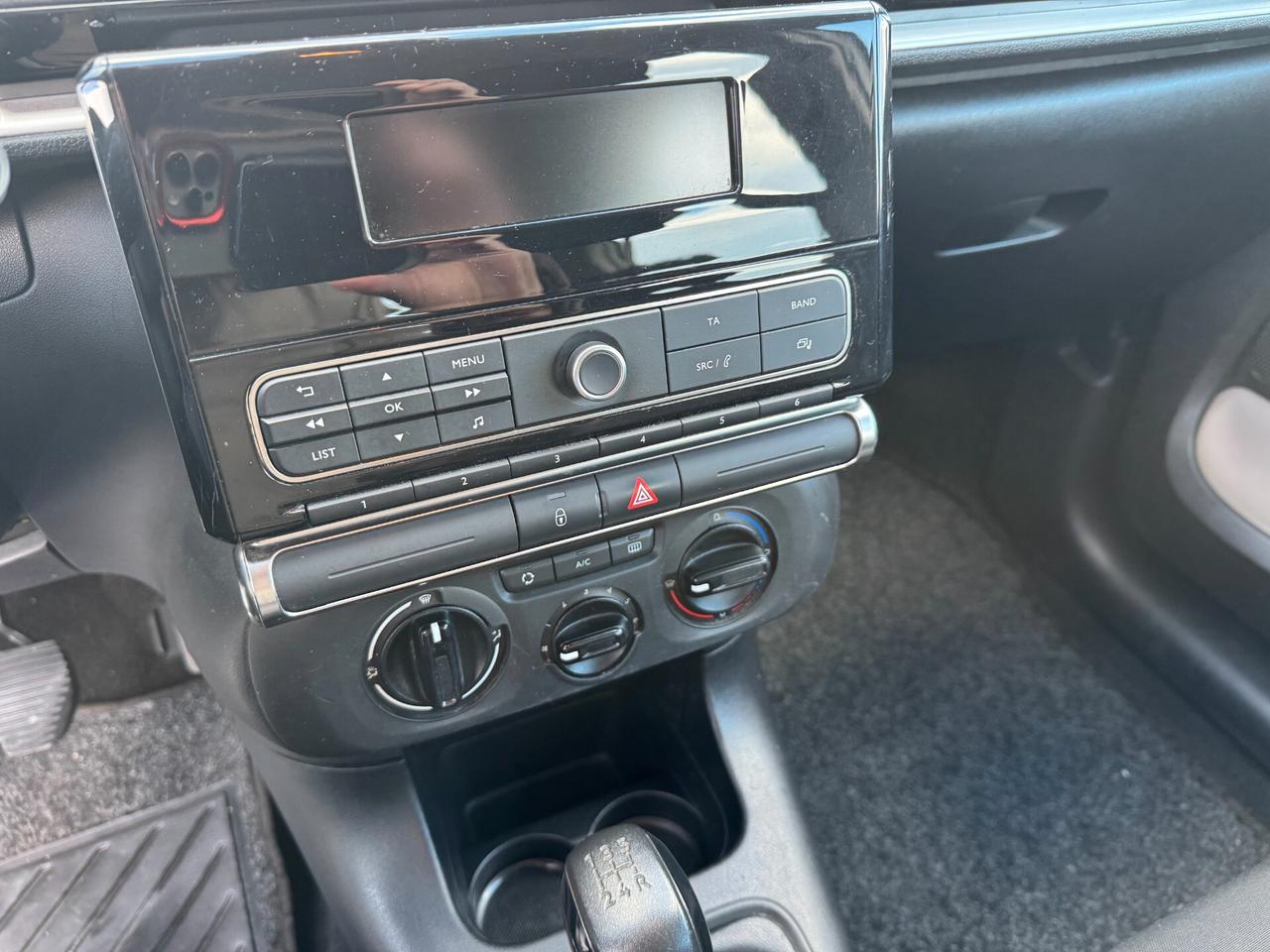 Citroen C3 BlueHDi 100 S&S Van N1