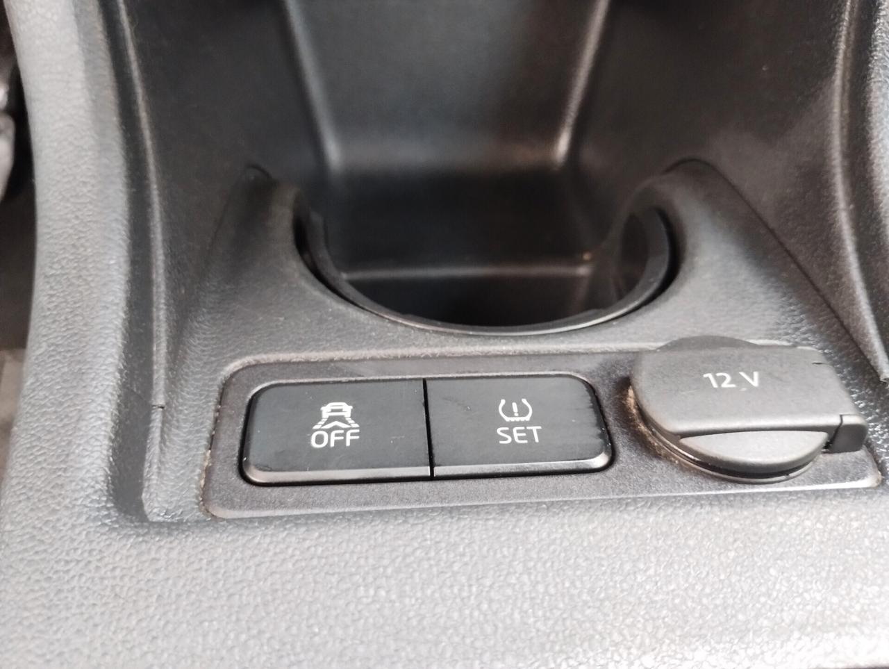 Volkswagen Up! 1.0 Eco High BlueMotion 5 porte Metano/Benzina 2019