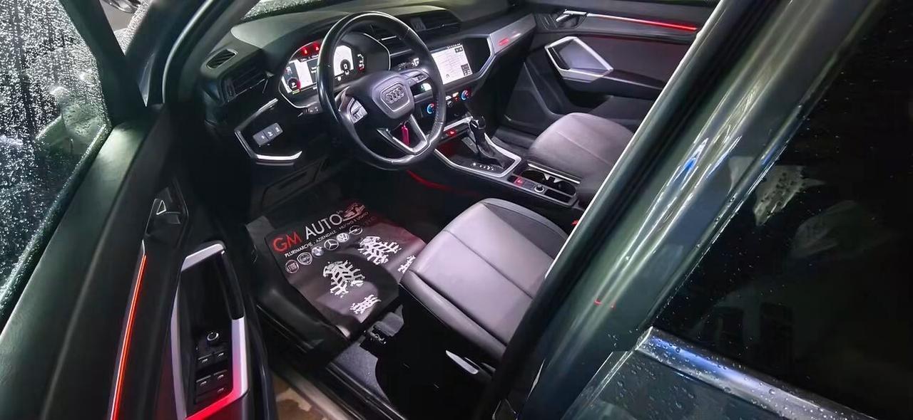 Audi Q3 SPB 35 TDI S tronic 2022