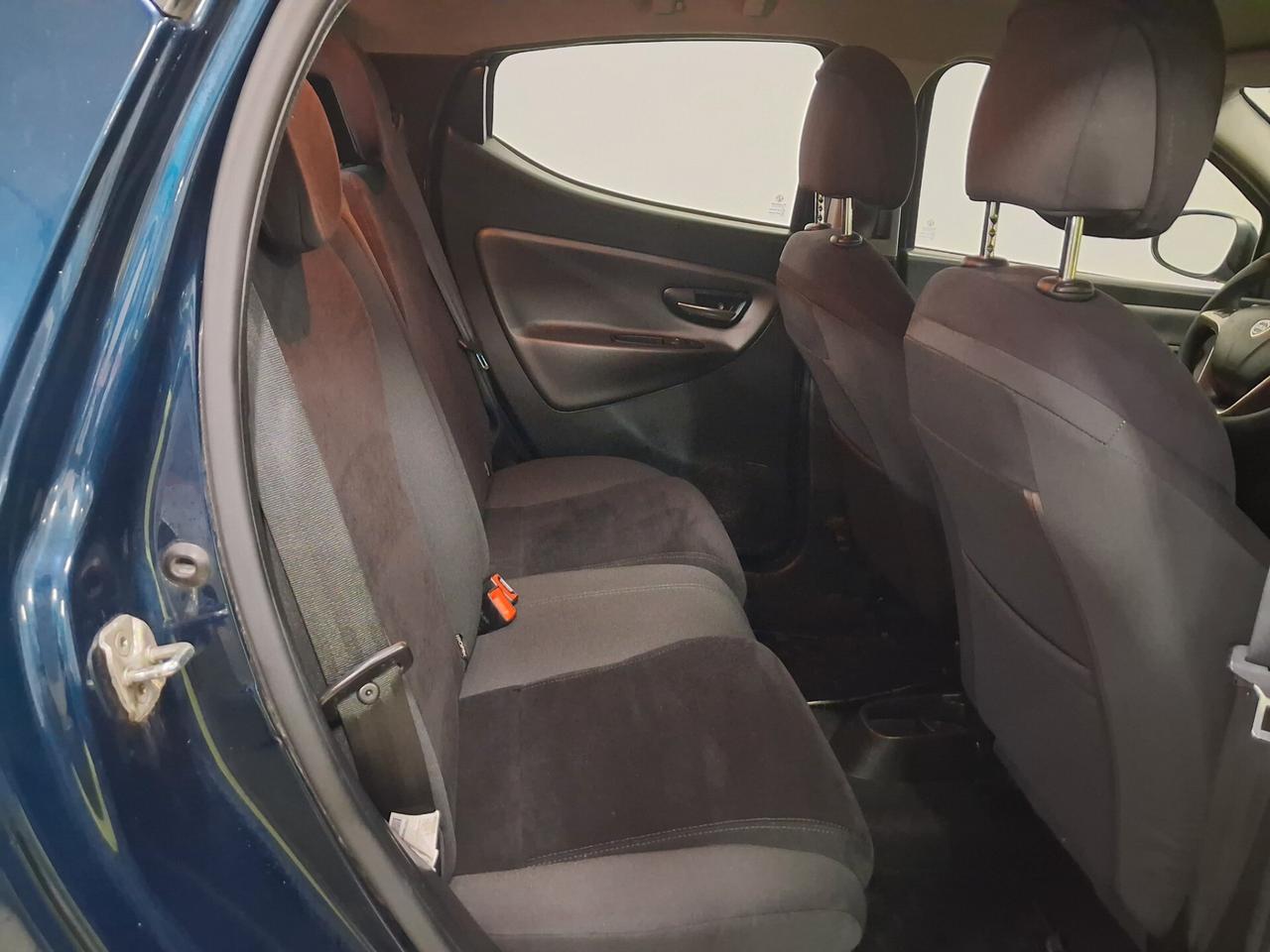 Lancia Ypsilon 1.2 69 CV 5 porte GPL Ecochic 30th