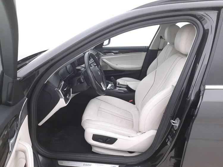 BMW Serie 5 520d Touring Business BR430600 2.0 Mild Hybrid 190CV
