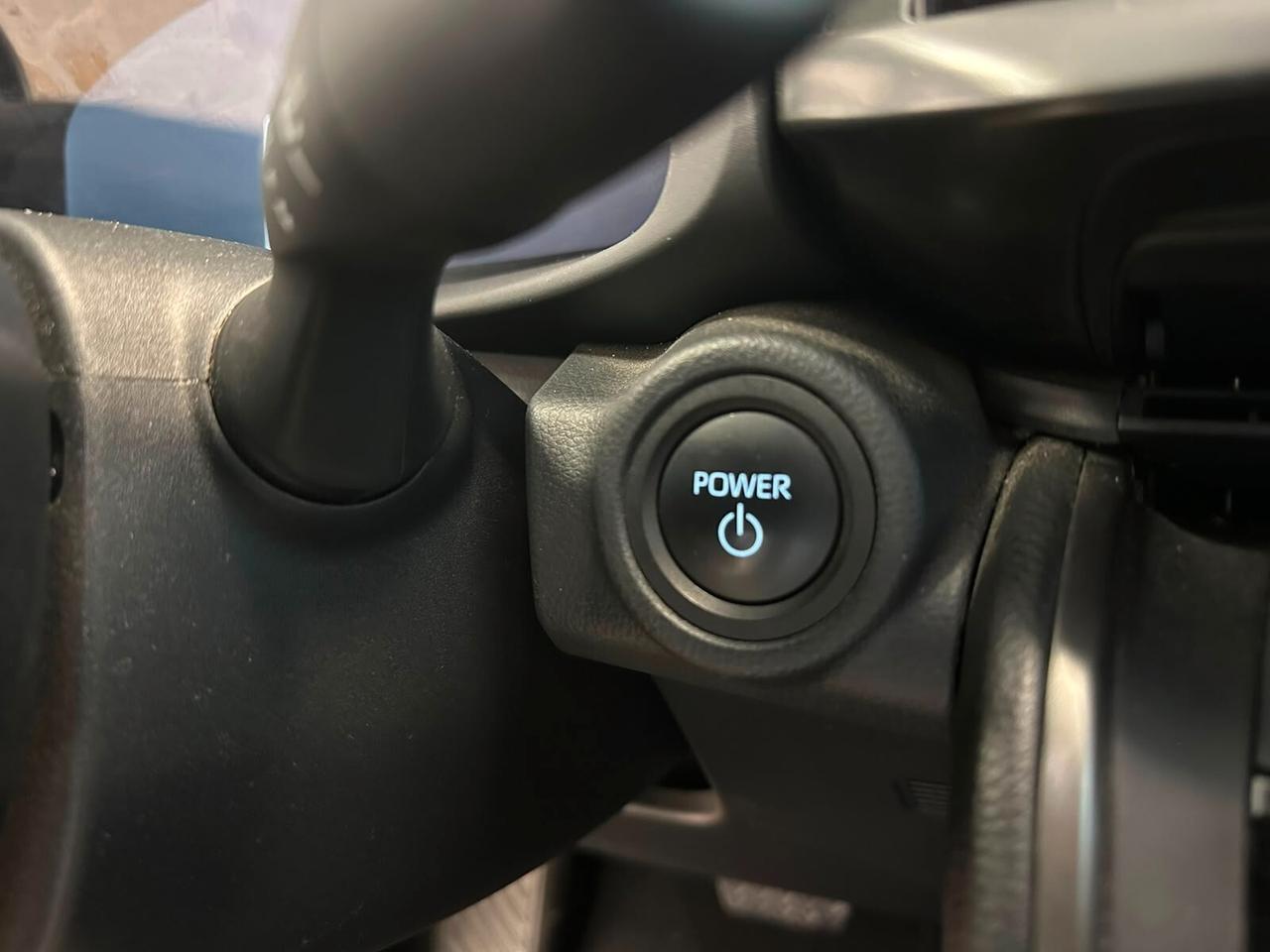 Toyota C-HR 1.8 HV Lounge