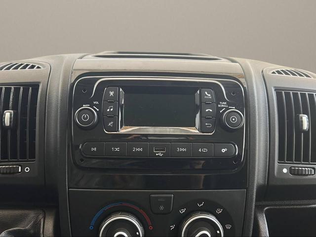 CITROEN Jumper 33 BlueHDi 120 S&S PM-TM Furgone L2H2