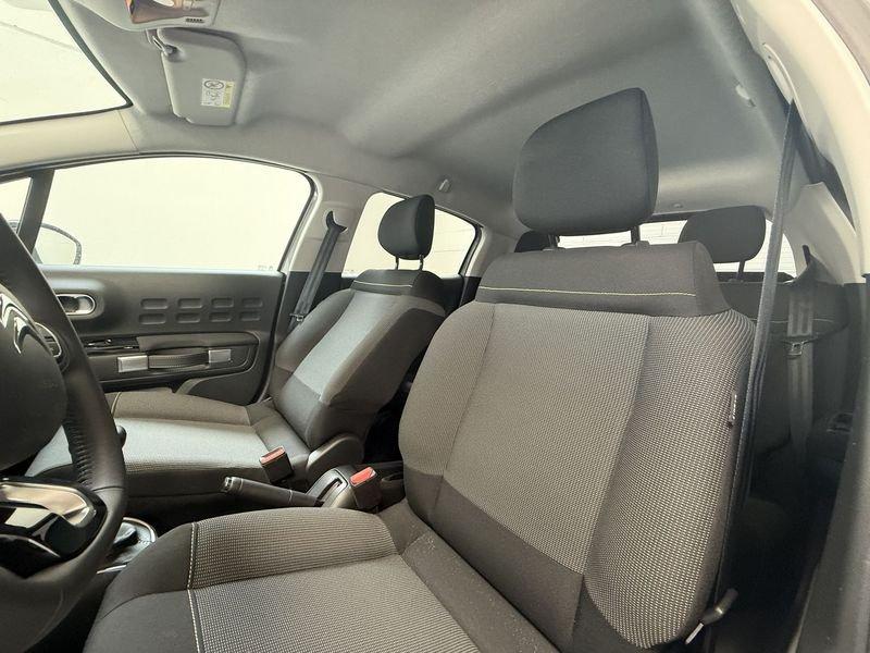 Citroën C3 PureTech 110 S&S Max*PROMO LUGLIO*