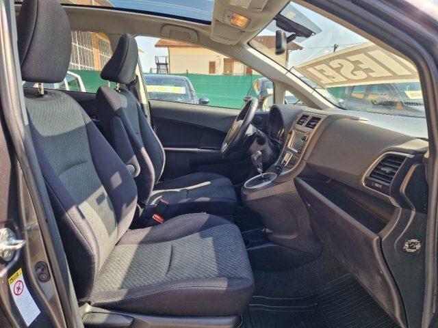 TOYOTA Verso-S Automatica 1.4 D4-D 90 Cv