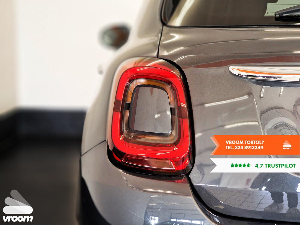 FIAT 500X 500X 1.6 MultiJet 130 CV Connect