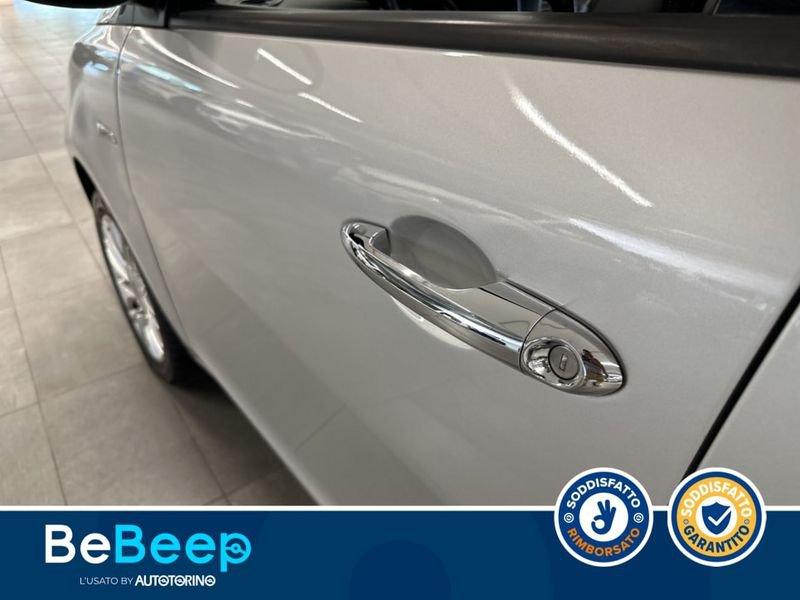 Lancia Ypsilon 0.9 T.AIR GOLD S&S 85CV DFN