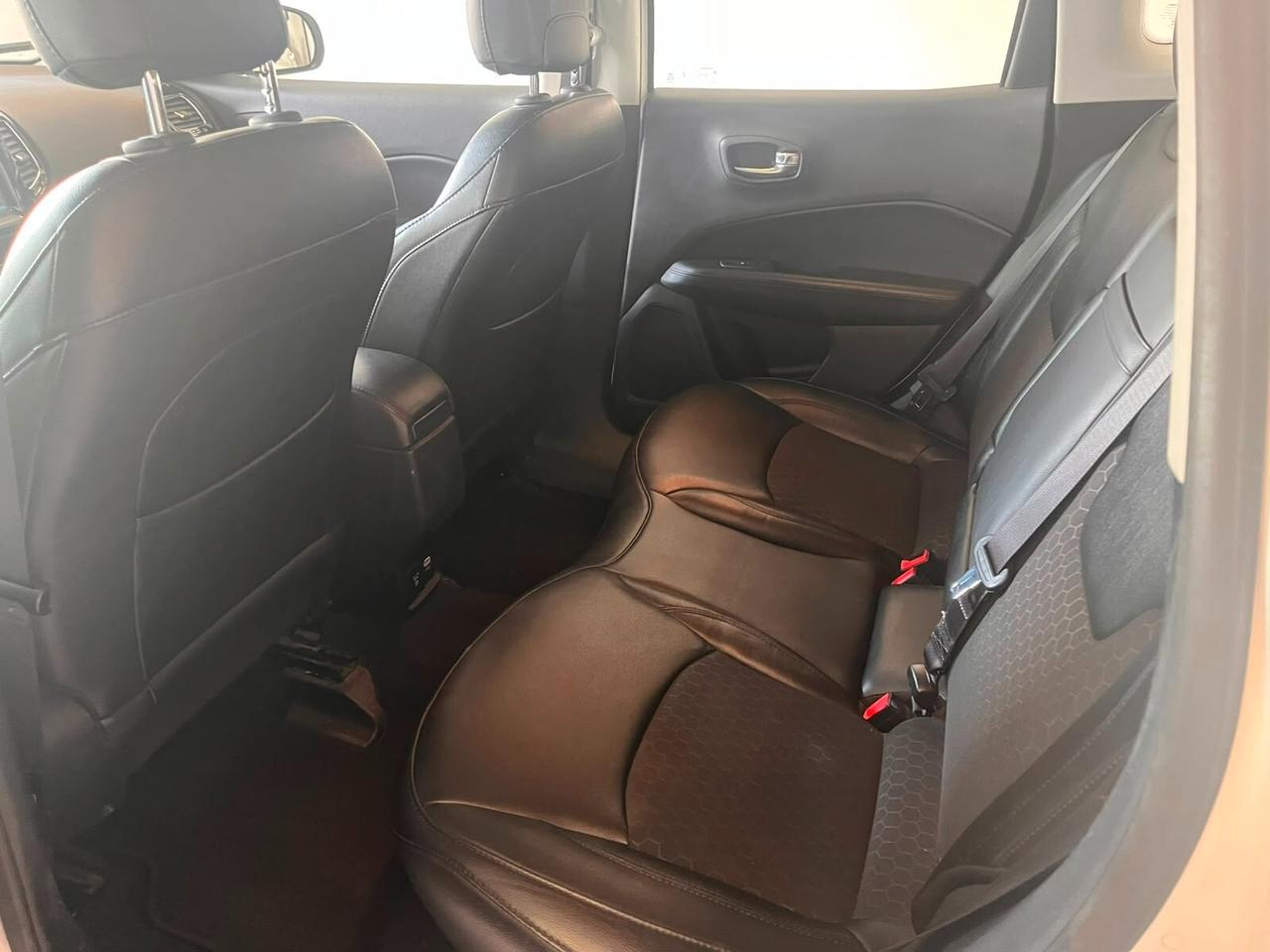 Jeep Compass 2.0 Multijet II 4WD Limited