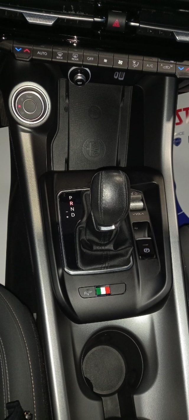 ALFA ROMEO Tonale 1.6 diesel 160 CV TCT6 TI