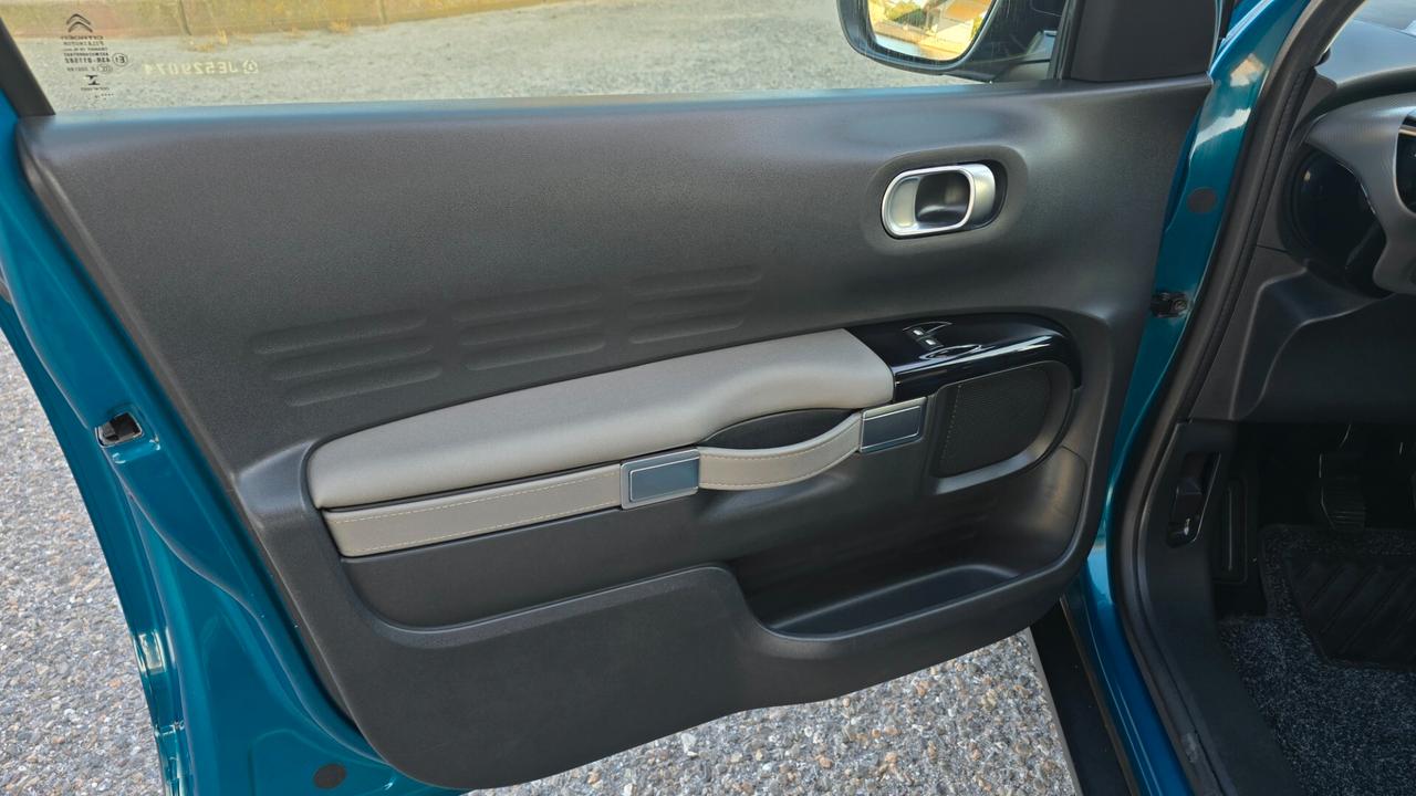 Citroen C4 Cactus BlueHDi 100 S&S Feel