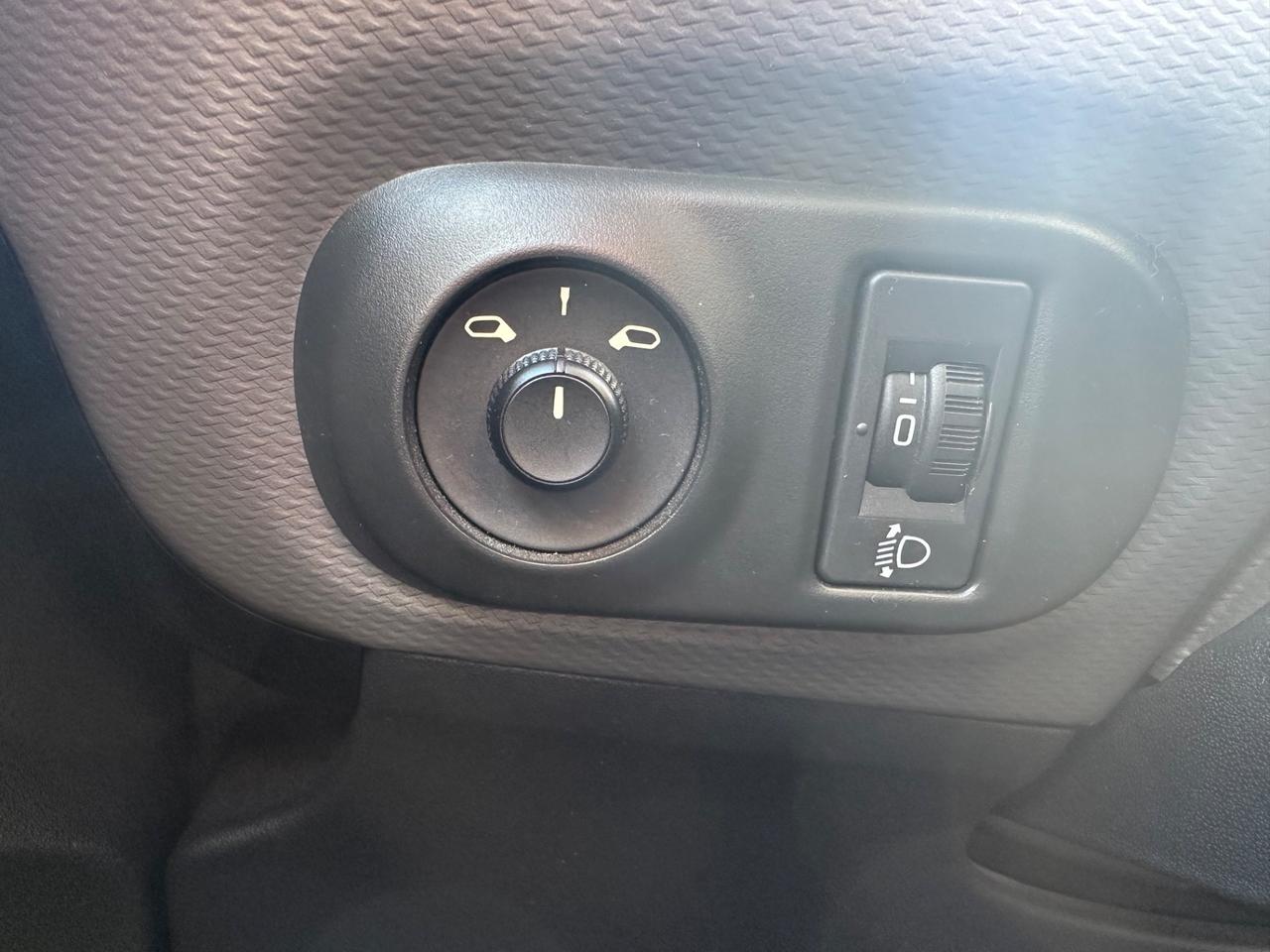 Citroen C4 Cactus BlueHDi 100 Feel