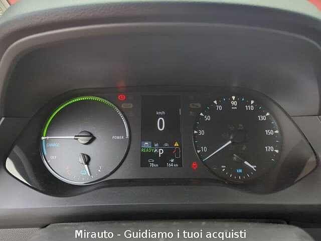 Nissan Townstar VAN L1 ACENTA