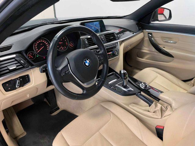 BMW 420 GRAN COUPE 420I XDRIVE LUXURY AUTO