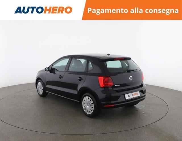 VOLKSWAGEN Polo 1.0 MPI 75 CV 5p. Comfortline