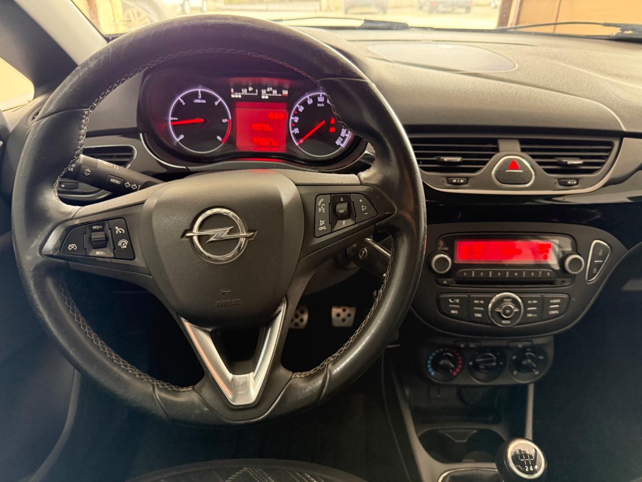 Opel Corsa 1.3 CDTI 5 porte b-Color