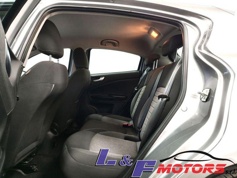 Alfa Romeo Giulietta 1.6 JTDM 120cv SOLI 75.000 KM
