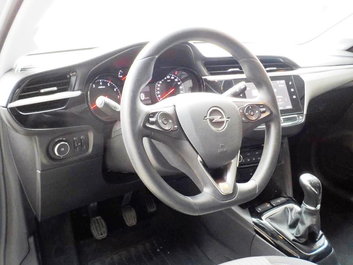 Opel Corsa 5 Porte 1.2 Edition