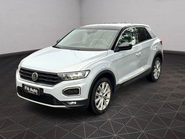Volkswagen T-Roc 1.6 TDI 116cv
