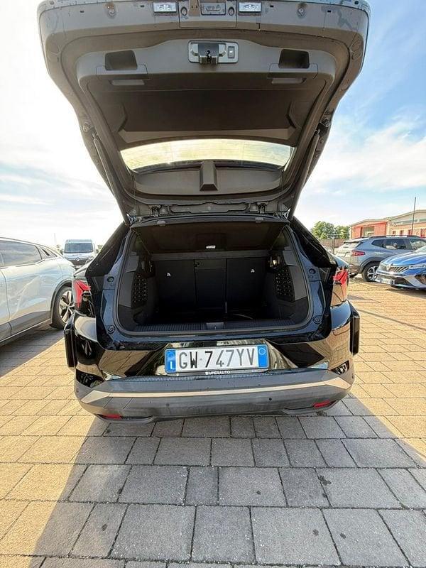 Renault Scénic E-TECH ELECTRIC techno 170 cv comfort range