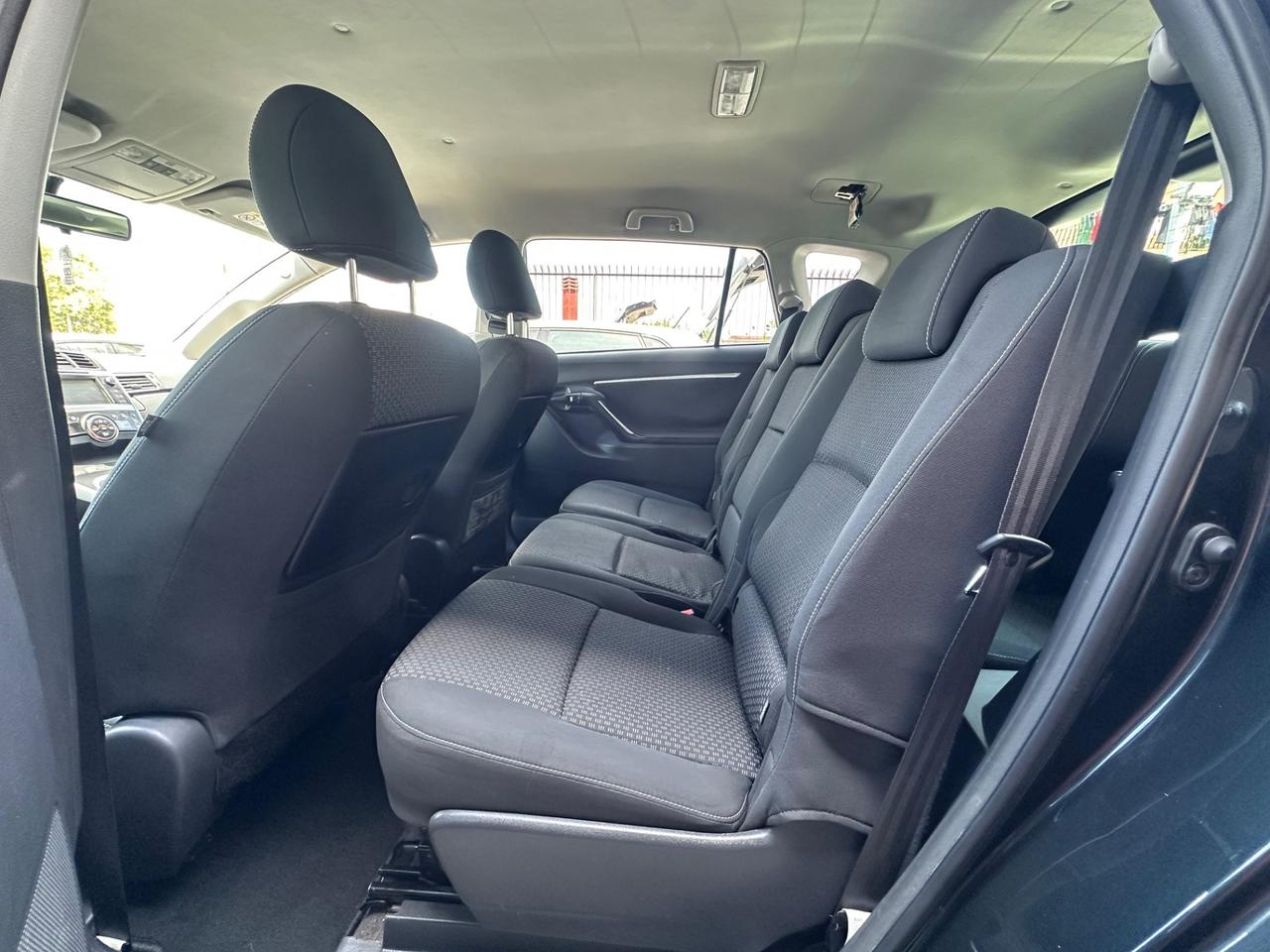 Toyota Verso 2.0 D Active 7 posti