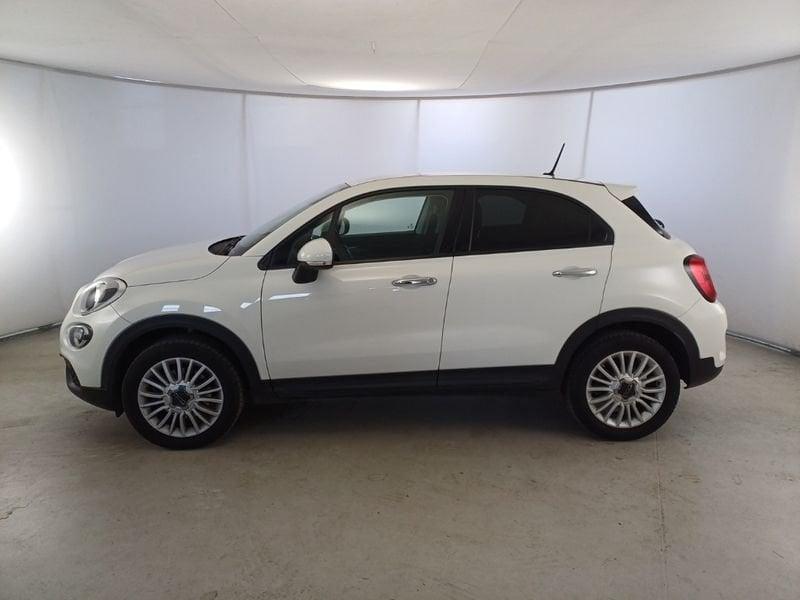 FIAT 500X 500X 1.3 T4 150 CV DCT Connect