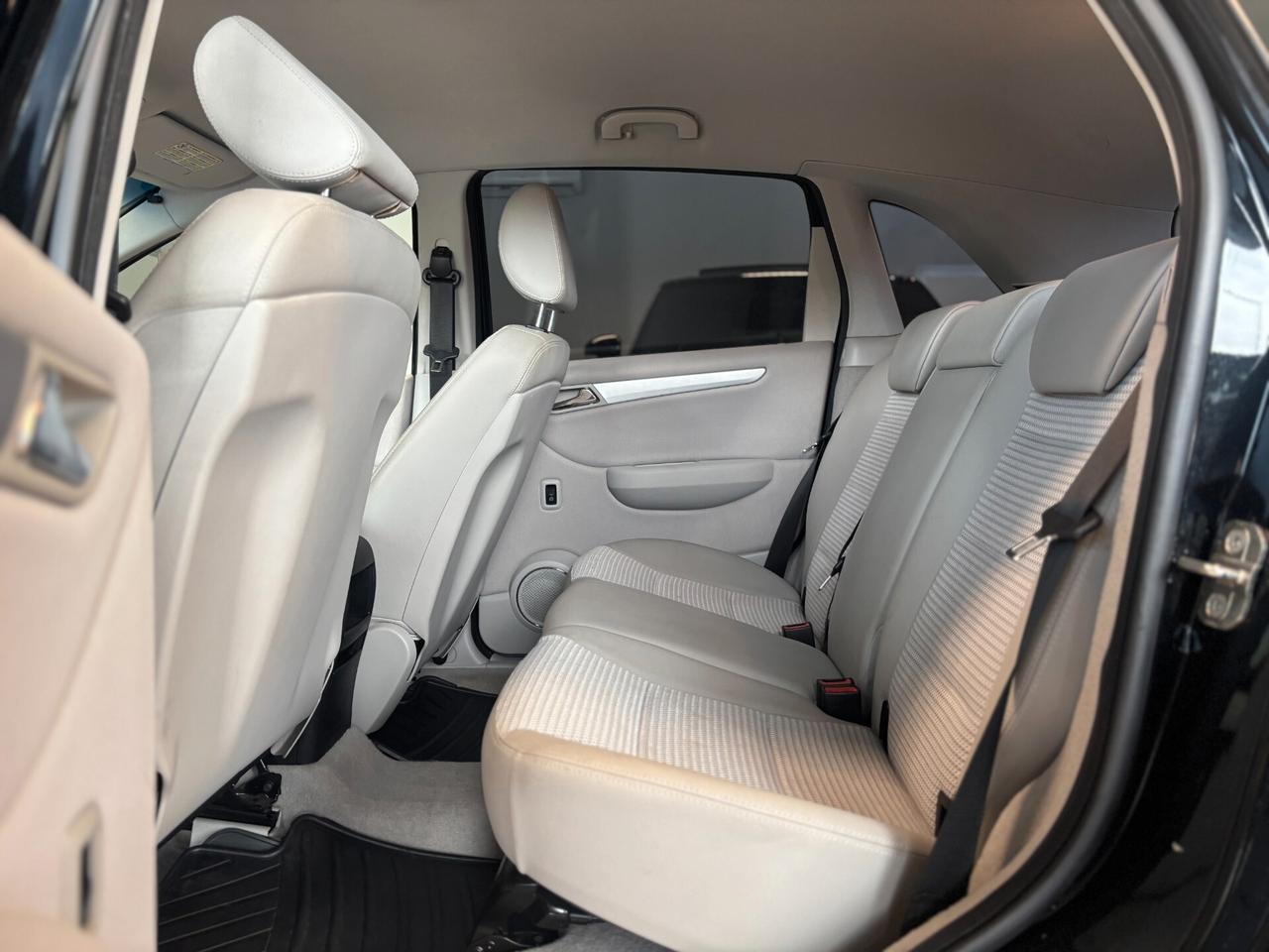 Mercedes-Benz B 200 cdi Sport