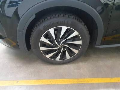 Volkswagen T-Roc Life 1.5 eTSI VEICOLO COME NUOVO!