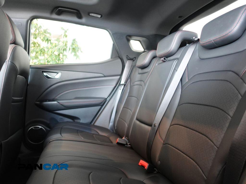 Dfsk Glory 500 1.5 Turbo GPL/Bifuel aut. Luxury