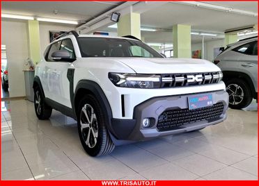 DACIA Duster ECO-G 1.0 100 Journey NEOPATENTATI (FULL LED)