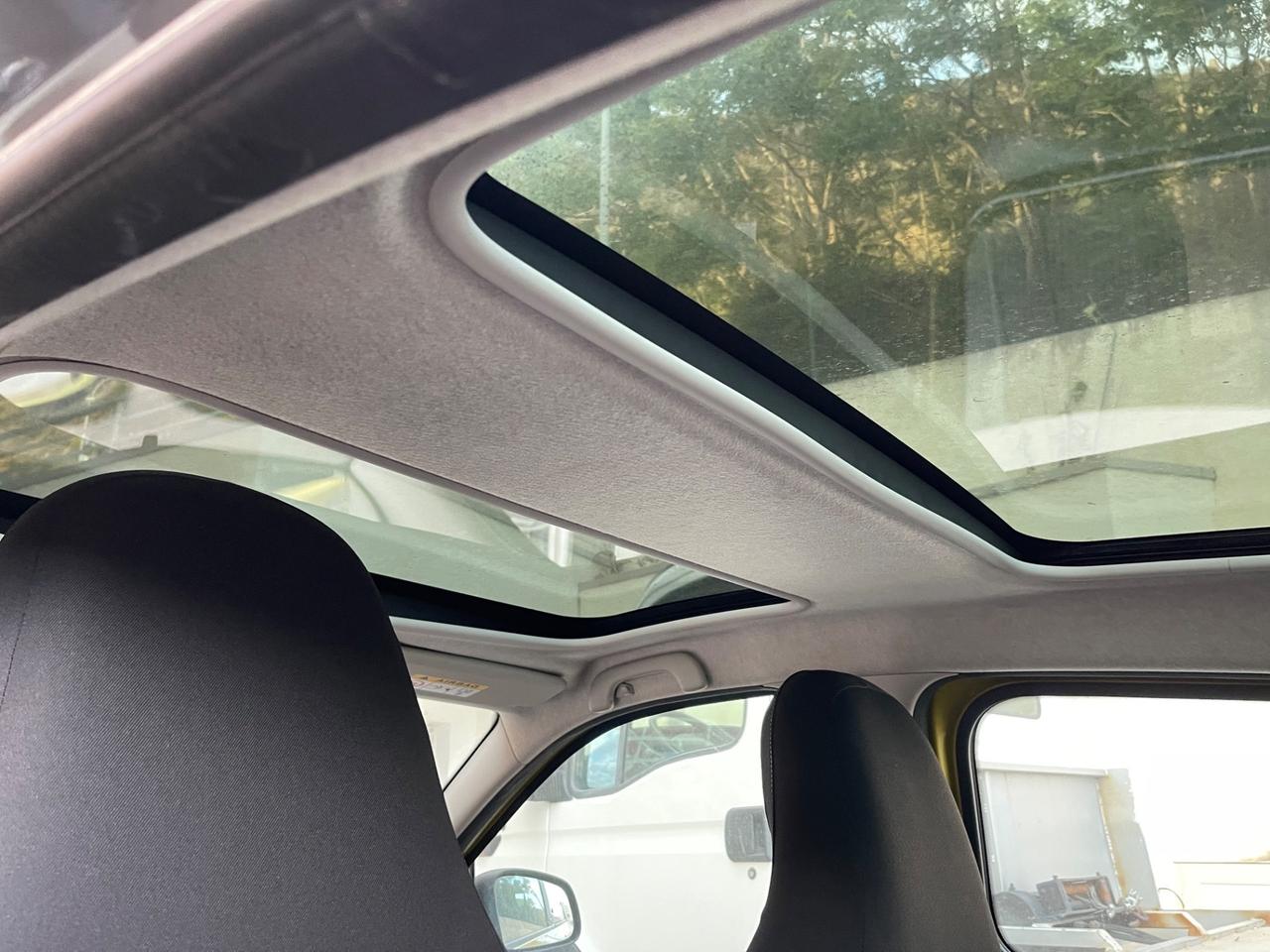 Smart ForFour 70 1.0 twinamic Passion