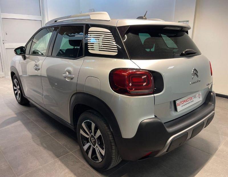 Citroën C3 Aircross PureTech 82 Shine