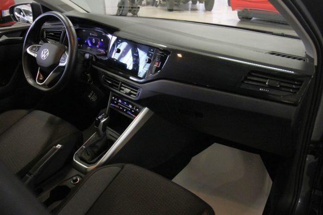 VOLKSWAGEN Polo 1.0 TSI DSG Life 95 CV - PREZZO REALE